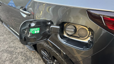 Mazda CX-5 2.0 Sport Black Edition 5dr Auto Petrol Estate